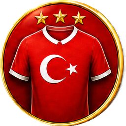 Milli Takım rozeti